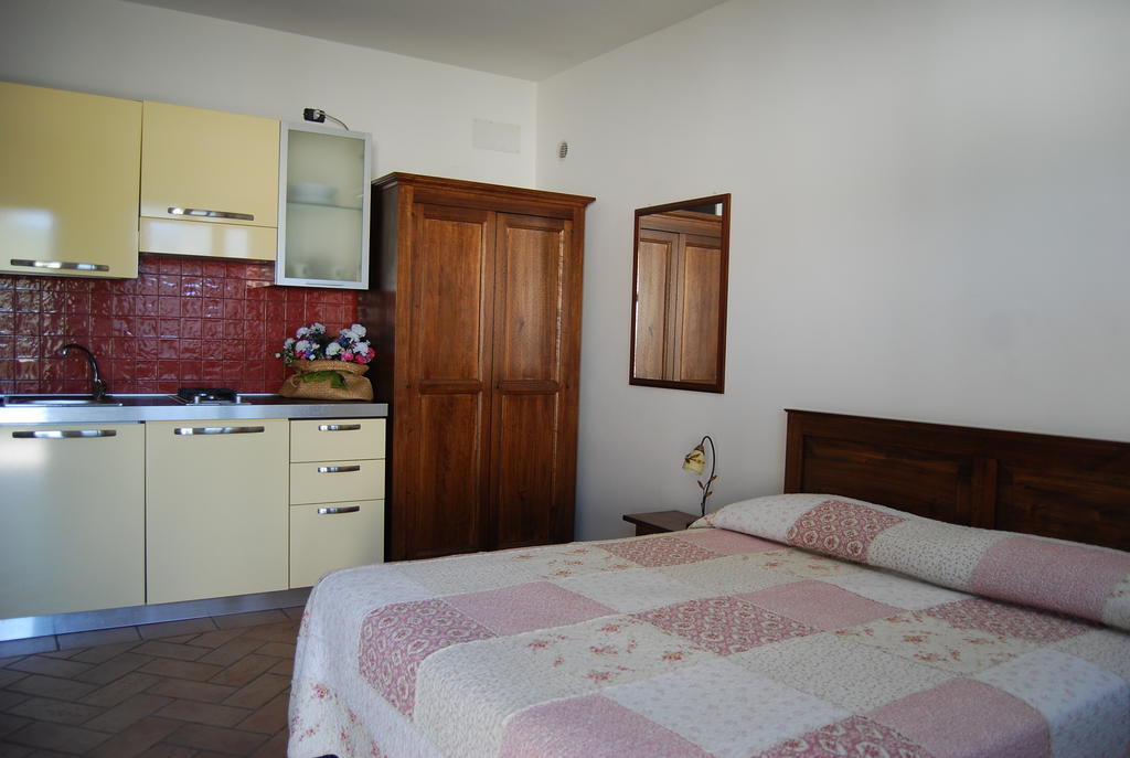 Domus Umbra Villa Terni Room photo