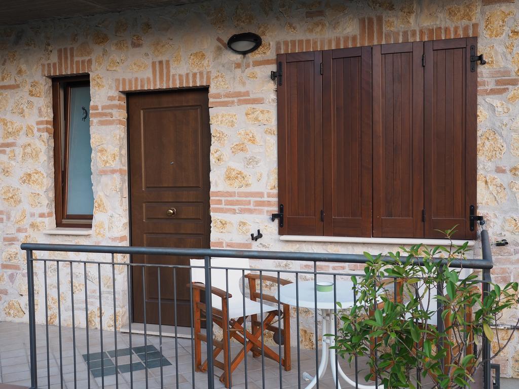 Domus Umbra Villa Terni Exterior photo