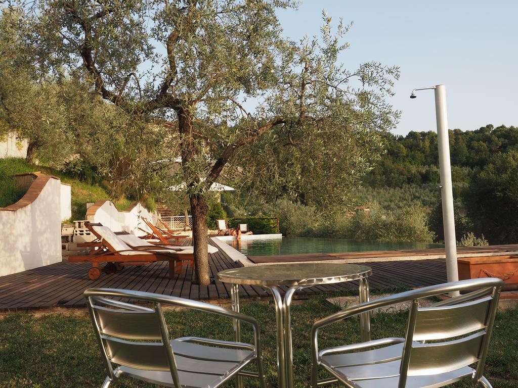Domus Umbra Villa Terni Exterior photo